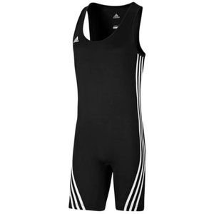 Adidas Base Lifter Weightlifting Suit